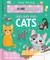 Seek and Find Cats