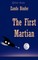 The First Martian