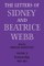 The Letters of Sidney and Beatrice Webb: Volume 2, Partnership 1892-1912