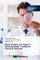 Water Quality and Algae in Drinking Water Treatment Plants at Damietta