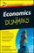 Economics For Dummies