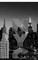 Iconic Chrysler Building New York City Sir Michael Huhn Artist Drawing Journal