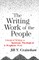 Writing Work of the People