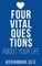 Four Vital Questions About Your Life