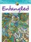 Creative Haven Entangled Coloring Book
