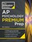 Princeton Review AP Psychology Premium Prep, 2024