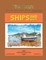 Ships and Boats Coloring Book for Adults