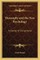 Theosophy and the New Psychology