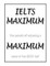 IELTS Maximum