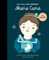 Marie Curie (Spanish Edition)