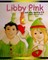 Libby Pink and the bottle Elf