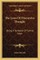 The Laws of Discursive Thought