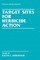 Target Sites for Herbicide Action