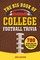 The Big Book of College Football Trivia