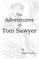 The Adventures of Tom Sawyer