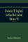 Chronicles Of England, Scotland And Ireland (Volume Vi)