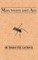 Man, Worm and Ant