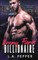 Enemy Fiance Billionaire; An Enemy to Lovers Fake Fiance Office Romance