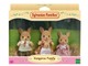 SYLVANIAN FAMILIES Ķenguru ģimene