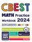 CBEST Math Practice Workbook