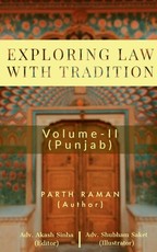 Exploring Law with Tradition Exploring Law with Tradition