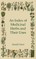 An Index of Medicinal Herbs and Their Uses