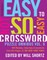 The New York Times Easy to Not-So-Easy Crossword Puzzle Omnibus Vol. 6