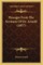 Passages From The Sermons Of Dr. Arnold (1857)