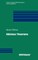 Minimax Theorems