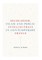 Secularism, Islam and Public Intellectuals in Contemporary France
