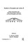 Studies in Perception and Action II