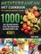 Mediterranean Diet Cookbook