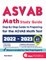 ASVAB Math Study Guide