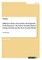 Different visions of economic development. From Keynes to the Solow Growth, Harrod Domar Growth and the New Growth Model