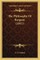 The Philosophy of Bergson (1911)