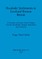 Roadside Settlements in Lowland Roman Britain