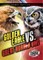 Golden Eagle vs. Great Horned Owl
