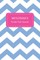 Melinda's Pocket Posh Journal, Chevron