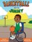 Basketball with Jimmy