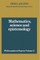 Mathematics, Science and Epistemology: Volume 2, Philosophical Papers