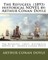 The Refugees (1893) historical NOVEL by