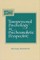 Transpersonal Psychology in Psychoanalytic Perspective