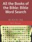 All the Books of the Bible