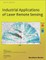 Industrial Applications of Laser Remote Sensing