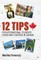 12 Tips for International Students Living and Studying in Canada