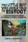 The Little Boy Who Could Talk to Bigfoot