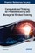 Computational Thinking for Problem Solving and Managerial Mindset Training