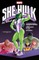 She-Hulk by Rainbow Rowell Vol. 4