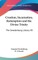 Creation, Incarnation, Redemption and the Divine Trinity