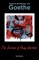 The Sorrows of Young Werther